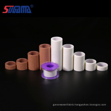 Zinc Oxide Adhesive Plaster with Bp Standard